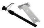 dreumex kätepuhastuspasta pump(metall) + seinakinnitus 4,5l