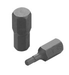 шестигранная 6 mm, Длина 30 mm