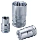 E-TORX 1/2" E12
