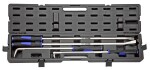 Väänderaudade komplekt 4-osa 635-930 mm