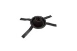 Gear shifter lever cover fits: SCANIA 3 05.87-12.96