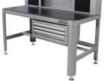 3 sahtlit töölauale Boxo 