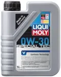 Mootoriõli 4T Liqui Moly Leichtlauf special V 0W-30 1L
