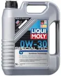 Mootoriõli 4T Liqui Moly Leichtlauf spetsiaal V 0W-30 5L