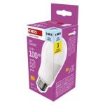 LED-pirn klassikaline a60 / e27 / 13 W (100 W) / 1521 lm / külm valge