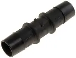 Kütusevooliku ühendus sirge 10 mm
