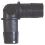 Kütusevooliku ühendus 90 kraadi 6 mm