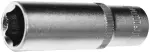 pikk padrun 8mm 3/8" triumf