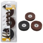 Viimistluskomplekt satiin 4 osa