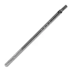 ventiili sissetõmbaja/ventiilitõmmits "tubeless metal" matellist jbm