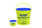 PEVA 070107 / Paulvoormann 10l hand paste 10l bucket/ with polyurethane granules