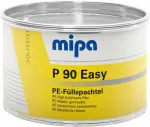 p90 easy täite polüesterpahtel 1kg mipa