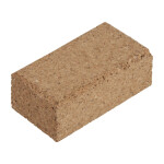 Lihvklots korgist 123x67x45mm