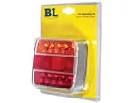 LED-TAGATULI 12V NR. TULEGA 12V