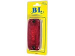 LED ääretuli 9-36V 111x51x19mm