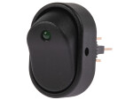 Klahvlüliti 12V ø12.5mm 0-1