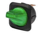 Выключатель блистер упаковка 12V ON-OFF