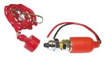 Защитный выключатель 12V OFF