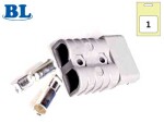 Tõstuki Разъем Штекер 16mm² 50A