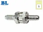 Обратный клапан ø 10mm