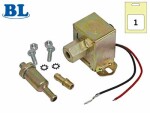 Kütusepump 12V 132l/h