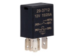 Lülitusrelee, micro 12V 25A