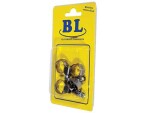 Хомут ø 13mm ABA Мини