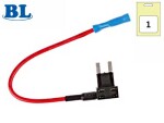 Autokaitsme splitter, GM Мини