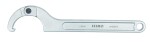 Reguleeritav konksvõti 280mm max 50-80mm Irimo