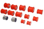 MPBS 2900803/80SHA / polyurethane bushing set, strength: 80 sha fits: jeep grand cherokee iii 10.04-