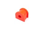 MPBS 2900830-00/80SHA / polyurethane stabilizer bushing (1pc, rear axle, right/left, inside, strength: 80 sha, inner diameter 16mm) fits: jeep grand cherokee iii 10.04-