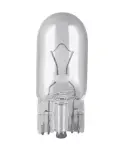 pirn W5W 12V W2.1X9.5D 2tk