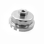 Kaussfiltrivõti TOYOTA 64,5 mm/ 14kanti