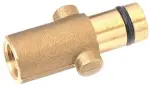 XL030023 adapter Nilfisk pesuritele