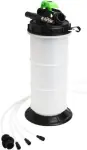 6L пневматический/механический Масляной насос