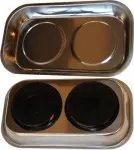Magnetkauss 220x150 mm