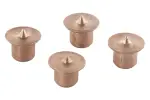 Keskmärkenõel 10 mm