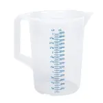 Mõõtekann 3000ml, 235*230*170mm