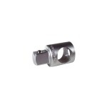 T-risti adapter 1/2" sabaga