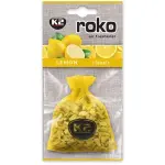 k2 roko lemon õhuvärskendaja 20g