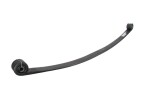 SCHOMACKER 29340001-S / spring leaf front (number of leaves-1) 29340000, 29342000, 29304000 fits: daf cf 75, cf 85, xf 105 01.01-