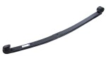 SCHOMACKER 29344000 / leaf spring front (2/31,32,80,900/900) fits: daf