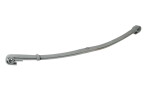 TES 2937100019 Z/T / leaf spring front (2/19,80,900/820, with sleeve) fits: daf xf 105 10.05-