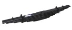 SCHOMACKER 29417000-S / leaf spring rear (6/29,90,810/810) fits: daf cf 85, xf 105 01.01-