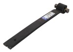 SCHOMACKER 29431000-S / spring leaf 75/75-585 (guide) fits: daf lf 45 01.01-