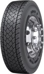 veoauto rehv  295/55R22.5 CGO KMAX D G2 
