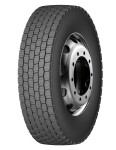 грузовик veotelje шина cwrd03 295/80r22.5 154/149 l