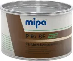 p97 multi soft stüreenivaba täite- ja viimistuspahtel (beez. multifunktsionaalne) 1kg mipa