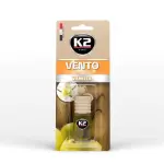 k2 vento vanilla õhuvärskendaja 8ml