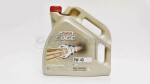 Täissünteetiline mootoriõli 0W-40 4L CASTROL EDGE C3 BMW LONGLIFE 04, MB 229.31, 229.51,DEXOS2